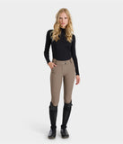 X-Prime women's knee grip riding breeches (XPRI126)