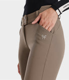 X-Prime women's knee grip riding breeches (XPRI126)
