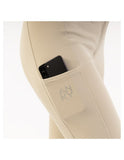 ANKY® Lucidity Breeches Silicone Seat (A62260)
