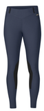 *Microcord Full Seat / Knee Patch Tight - Ladies