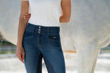 CANDELA DuraGrip JEANS Full Patches