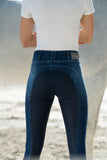 CANDELA DuraGrip JEANS Full Patches