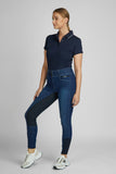 CANDELA DuraGrip JEANS Full Patches