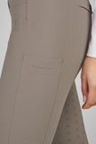 PIKEUR LINNETT TIGHT GripTec HIGHWAIST OPAQUE (6575 / 6505)