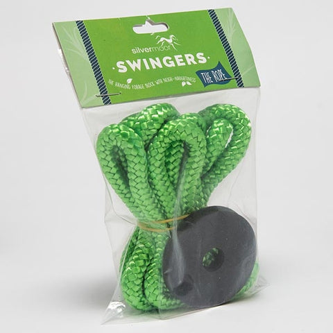 Silvermoor Rope Kit