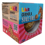 Likit Granola Stall Ball, 1.6 Kg