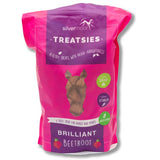 *Silvermoor Treatsies