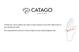 Catago FIR-TECH Elite Show Gloves (471315)