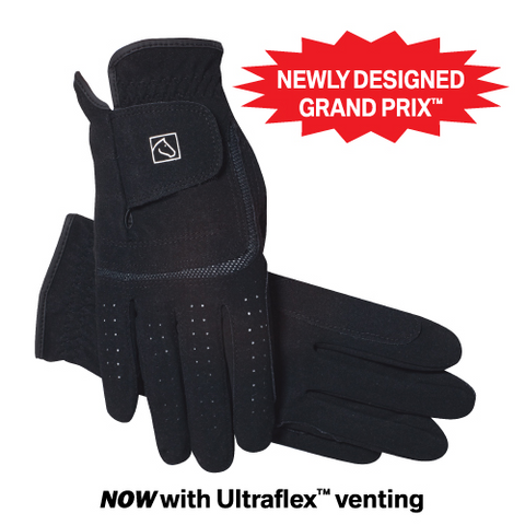2000 Grand Prix Gloves