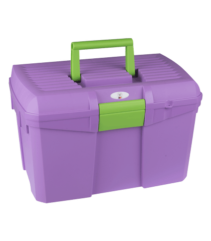 Grooming Kit Box