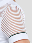 EQUILINE - Carlotta Women's short sleeve polo shirt