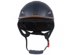 Easy Leather 2X Helmet