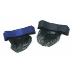 Hairnet with Clip