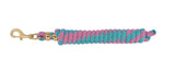 Weaver Leather Multi-Color Poly Lead Rope
