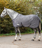 COMFORT FLY RUG WITH CROSSOVER STRAPS