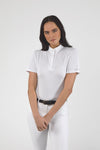 Aubrion Short Sleeve Stock Shirt - Ladies (9023)