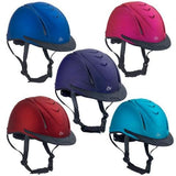 Deluxe Schooler Helmet