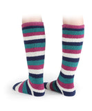 Shires Cosy Fluffy Socks (Two Pack)