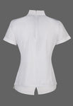 EQUILINE - Linda Women's short sleeve polo shirt