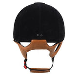 Classic Velvet 2X Helmet