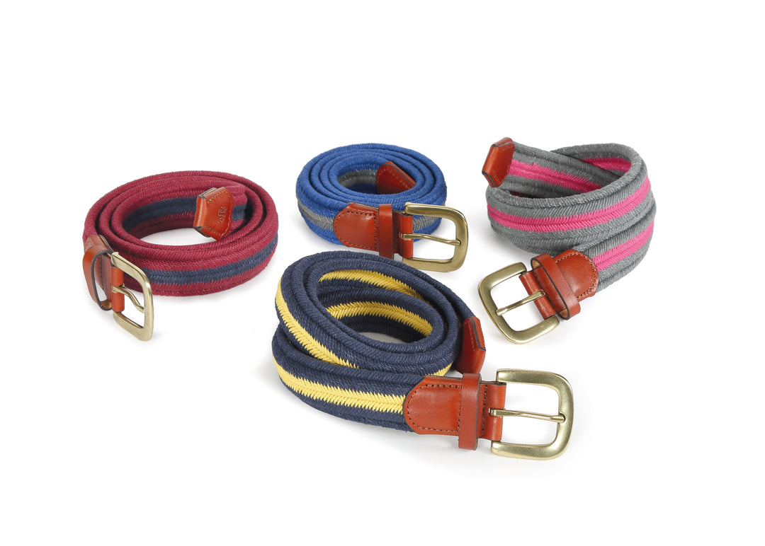 Belts – Bits & Boots Saddlery 香港馬具專門店