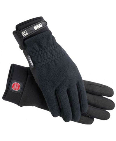 5200 Windstopper Winter Glove