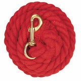 Weaver Leather Multi-Color Cotton Lead Rope