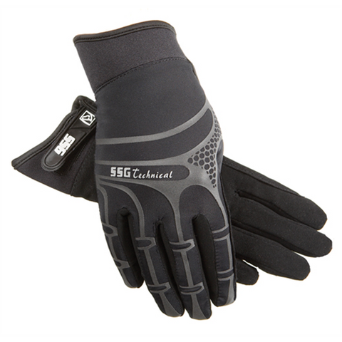 8500 Technical Gloves