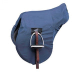 Cottage Craft Ride On Saddle Cover
