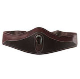 Allure Girth with Snap Hook