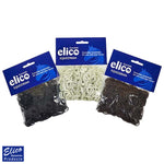 Elico Rubber Plaiting Bands