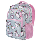 Fringoo Unicorn Junior Backpack