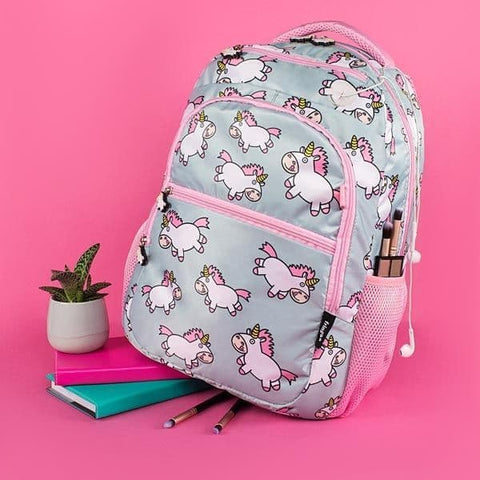 Fringoo Unicorn Junior Backpack
