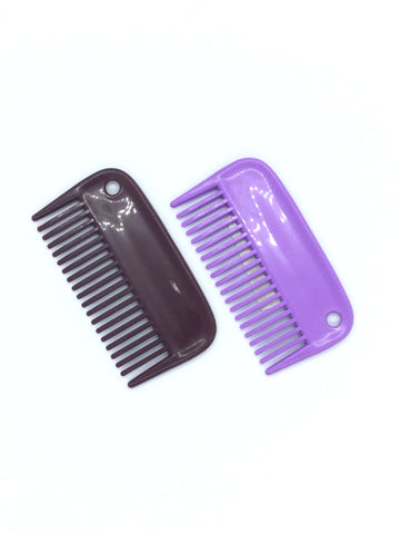 Comb - Plastic