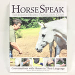 Horse Speak