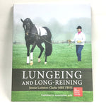 Lungeing And Long-reining
