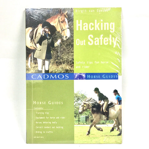 Hacking Out Safely
