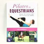 Pilates for the Dressage Rider