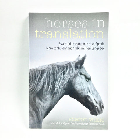 Horses in Translation