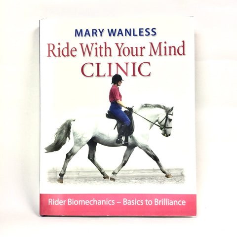 Ride With Your Mind Clinic