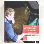 The BHS Veterinary Manual Second Edition