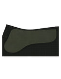 NORTON Saddle cloth with integrated back pad