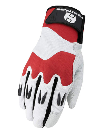 Heritage Gloves –  Polo Pro Gloves
