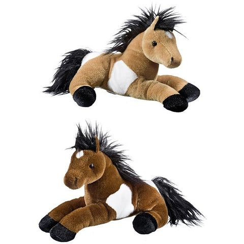 Soft Horse Toys