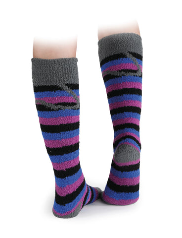 Shires Cosy Fluffy Socks